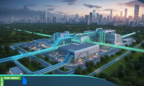 clean energy from waste